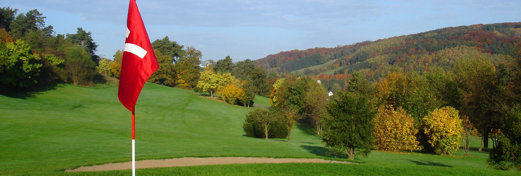 Golfclub Lüderich